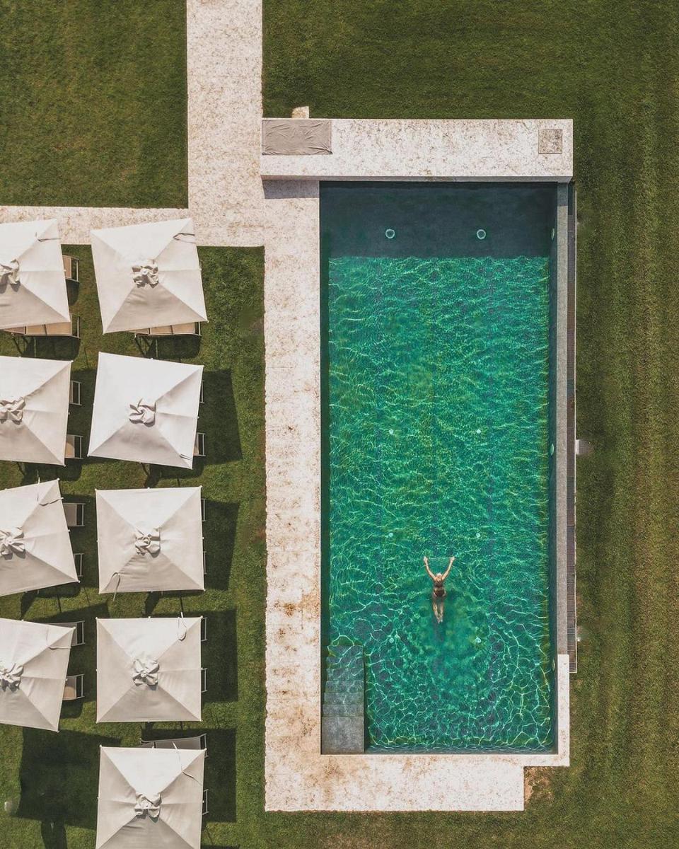 Natiia Relais - Adults Only