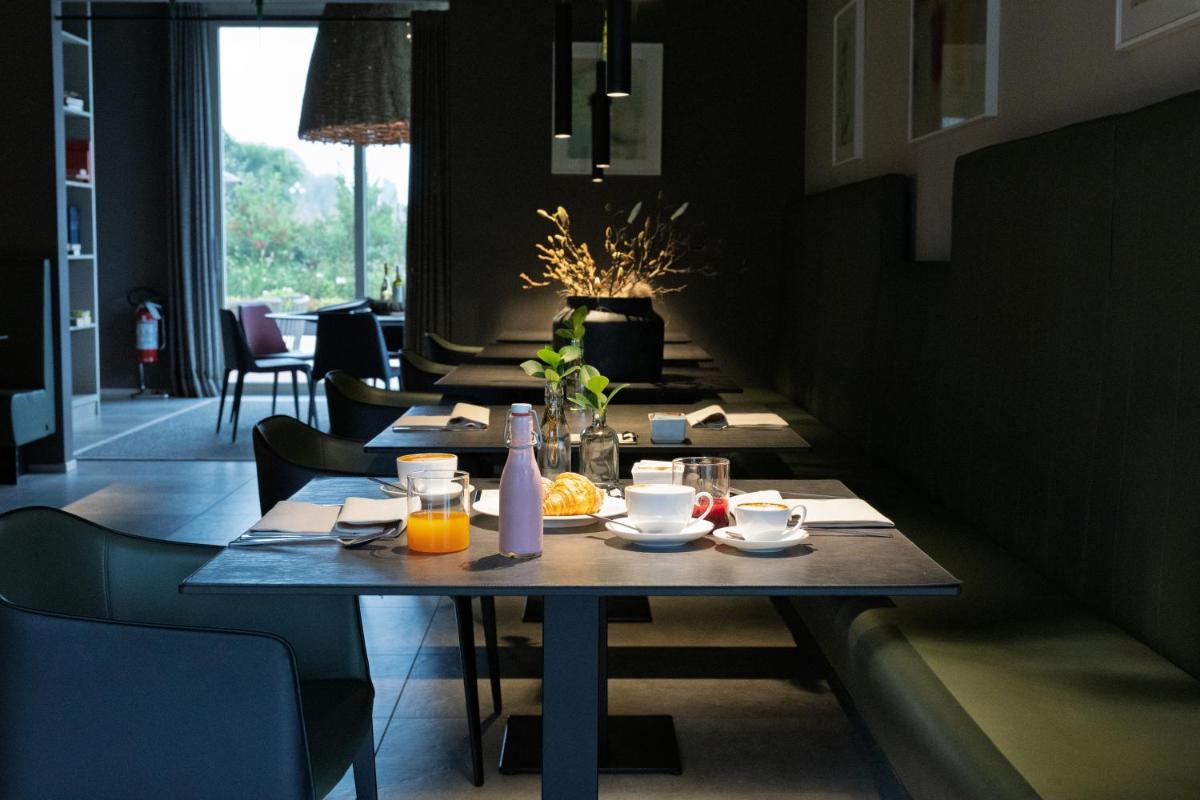 Natiia Relais - Adults Only