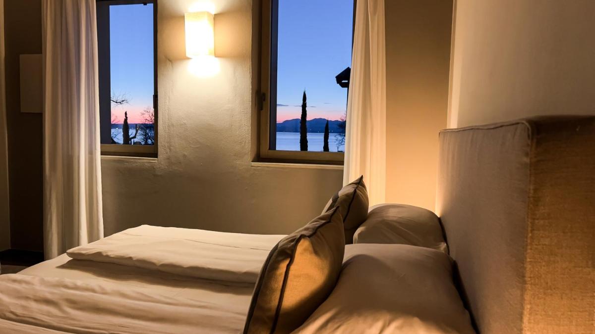 Natiia Relais - Adults Only