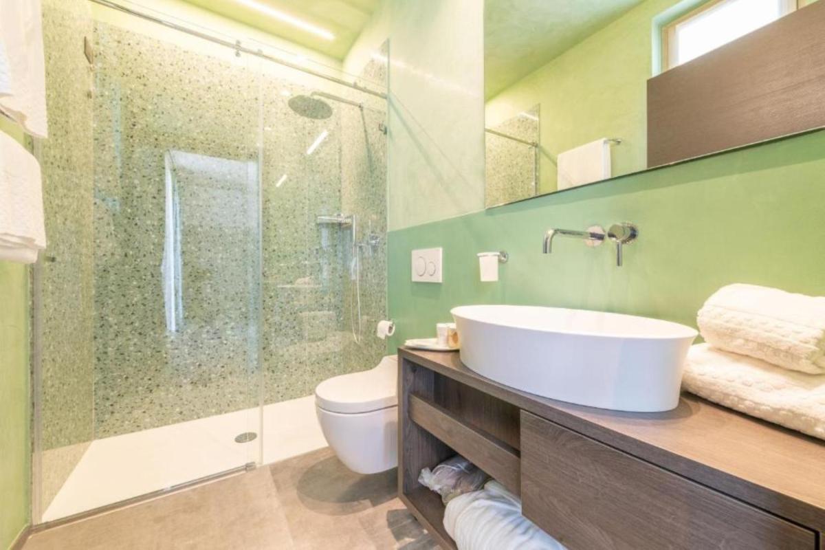 Natiia Relais - Adults Only