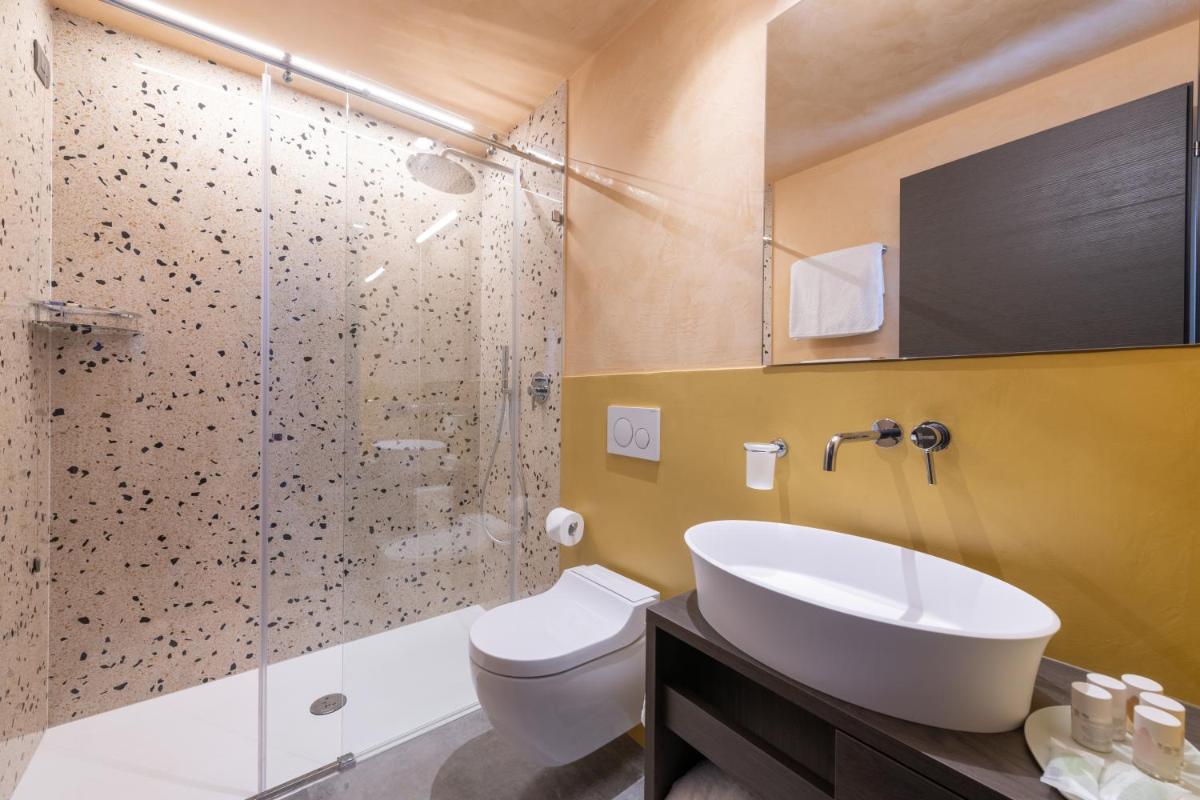 Natiia Relais - Adults Only