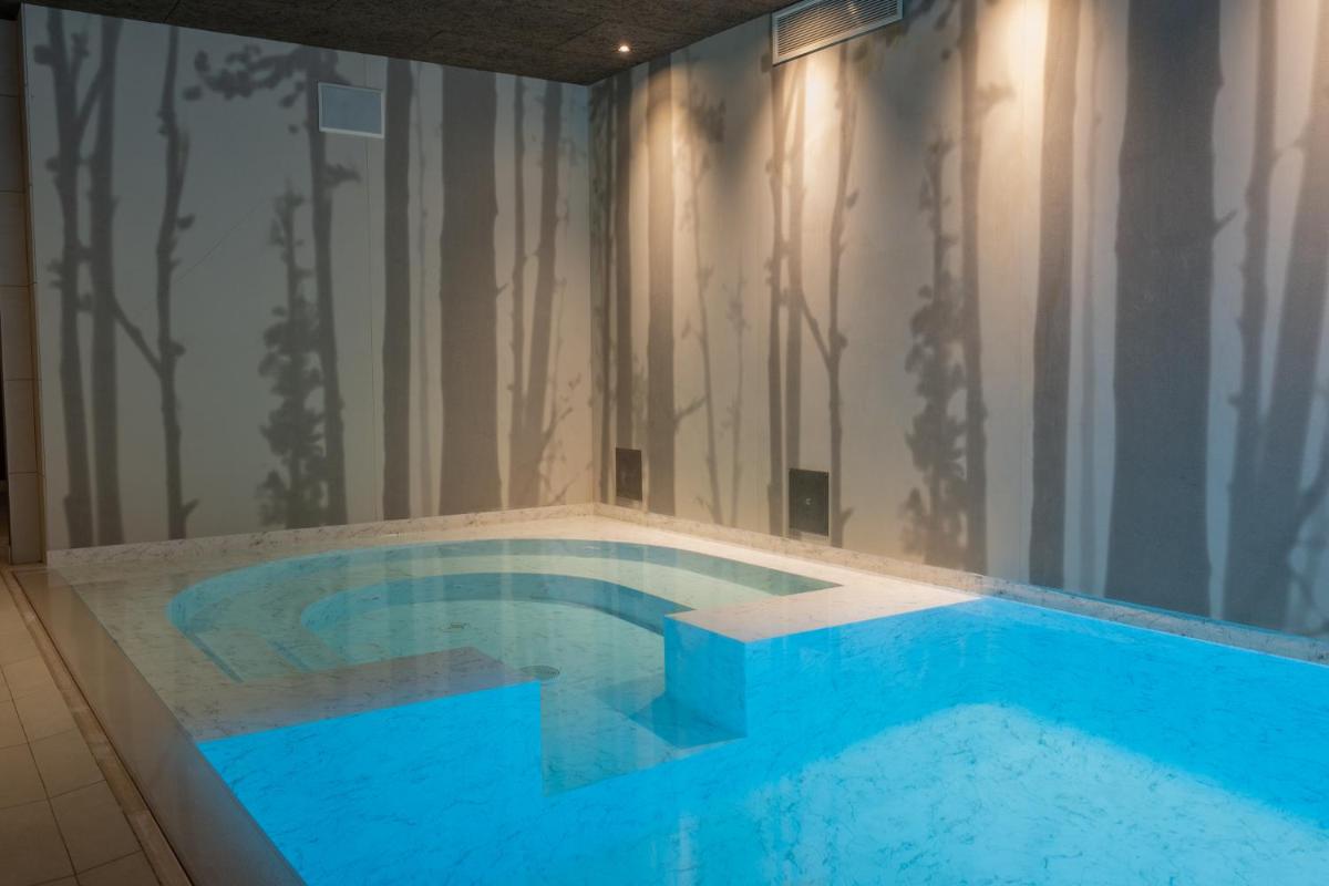 Natiia Relais - Adults Only