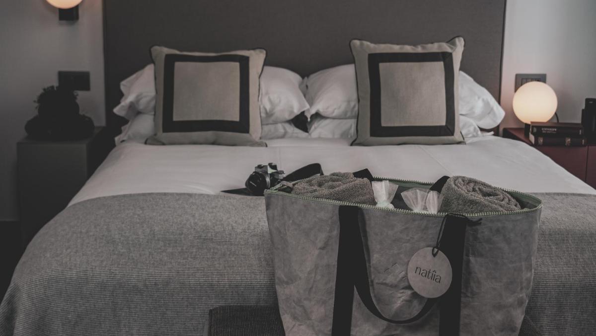 Natiia Relais - Adults Only