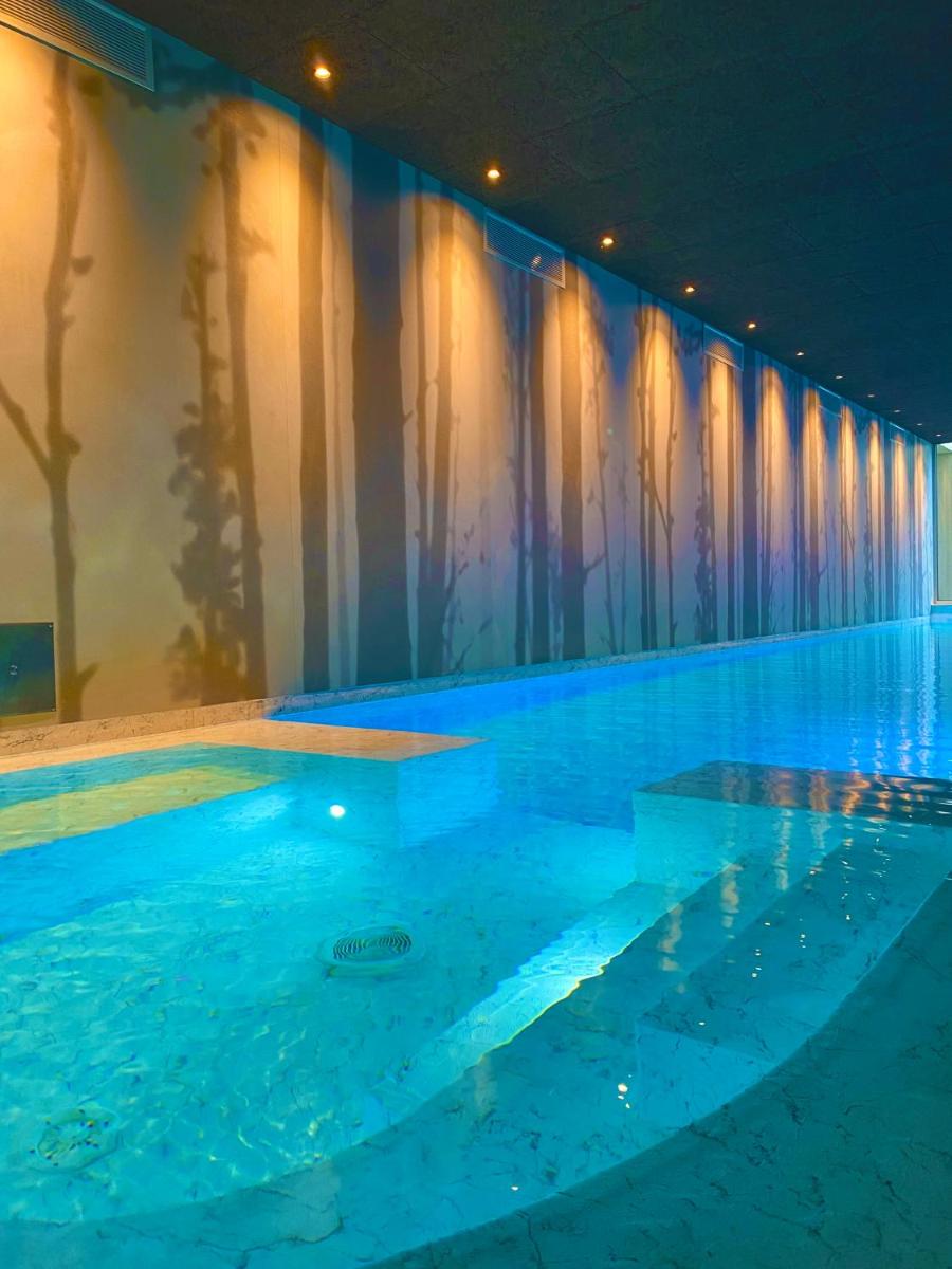 Natiia Relais - Adults Only