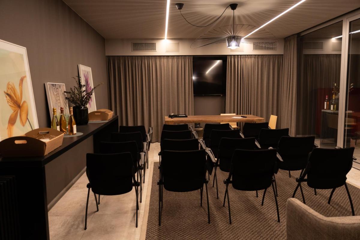 Natiia Relais - Adults Only