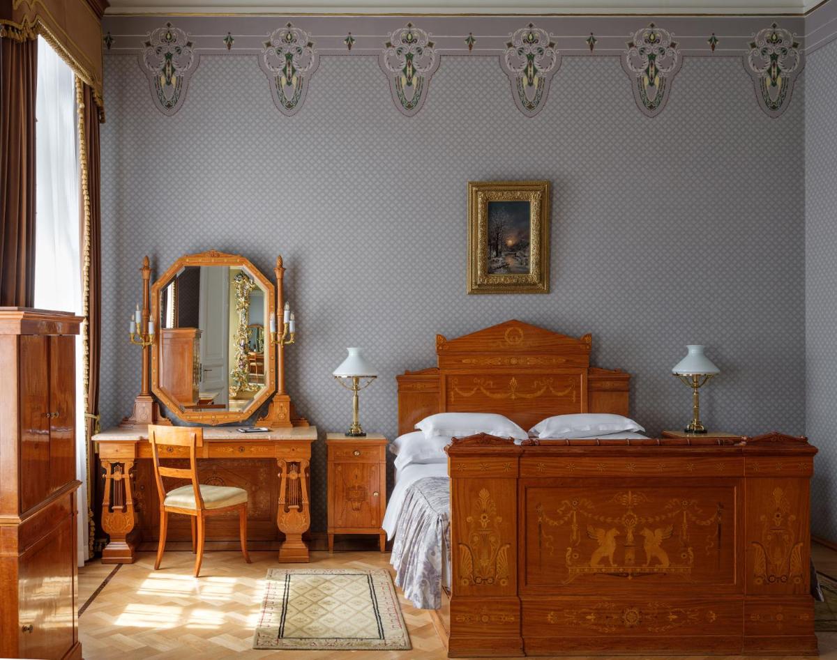 Hotel National, a Luxury Collection Hotel, Moscow