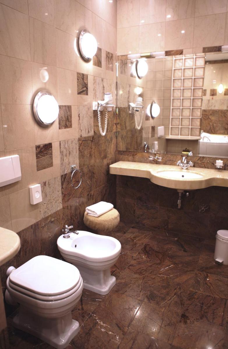 Hotel National, a Luxury Collection Hotel, Moscow