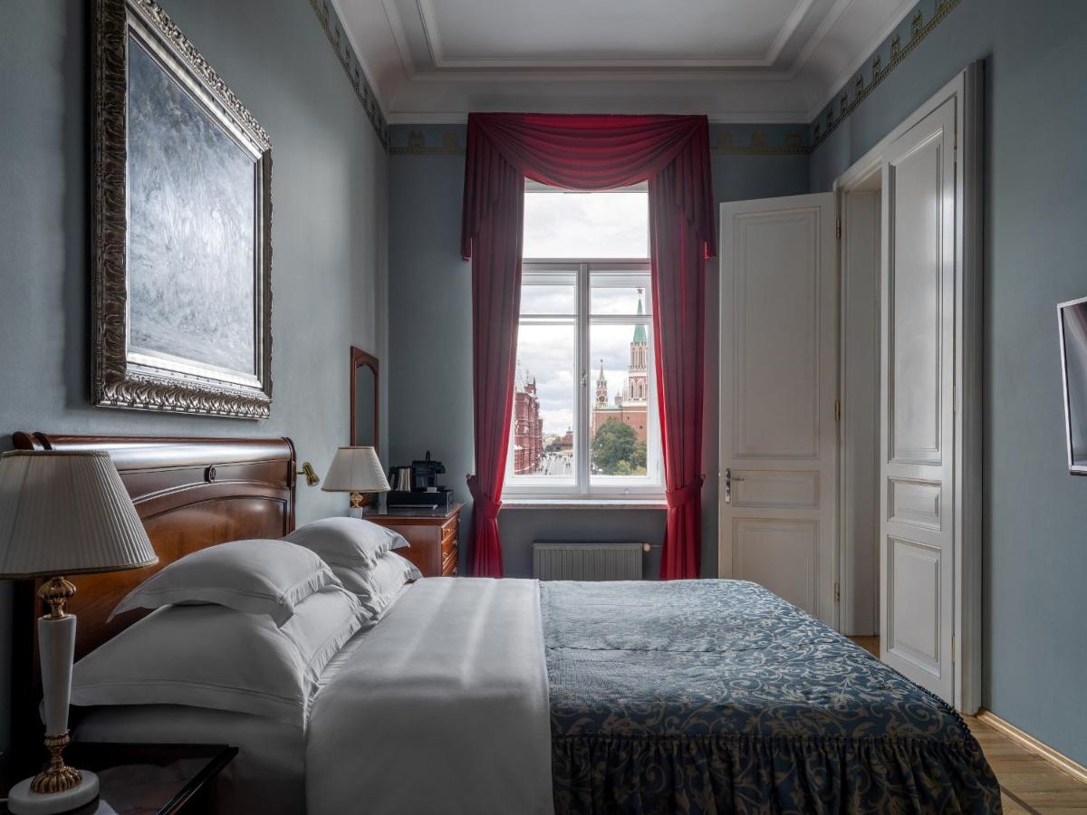 Hotel National, a Luxury Collection Hotel, Moscow