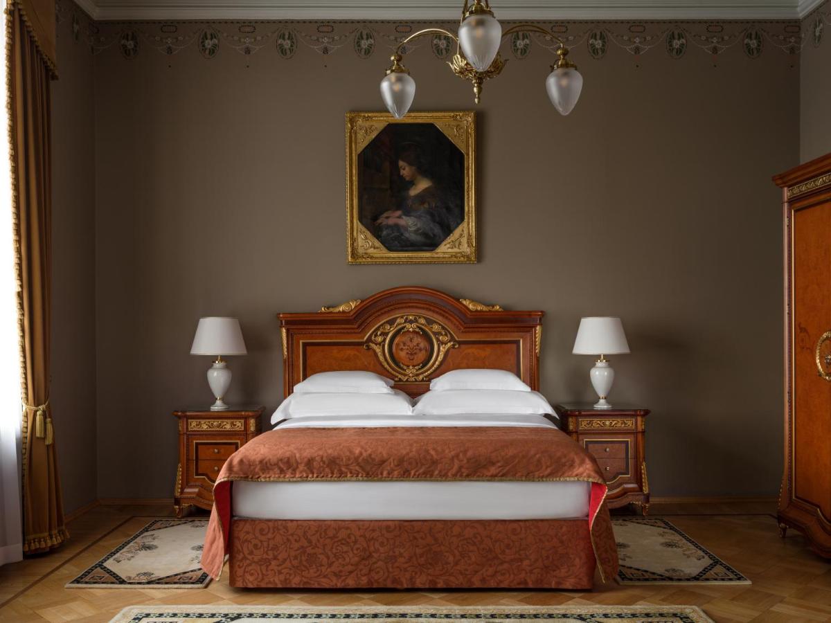Hotel National, a Luxury Collection Hotel, Moscow