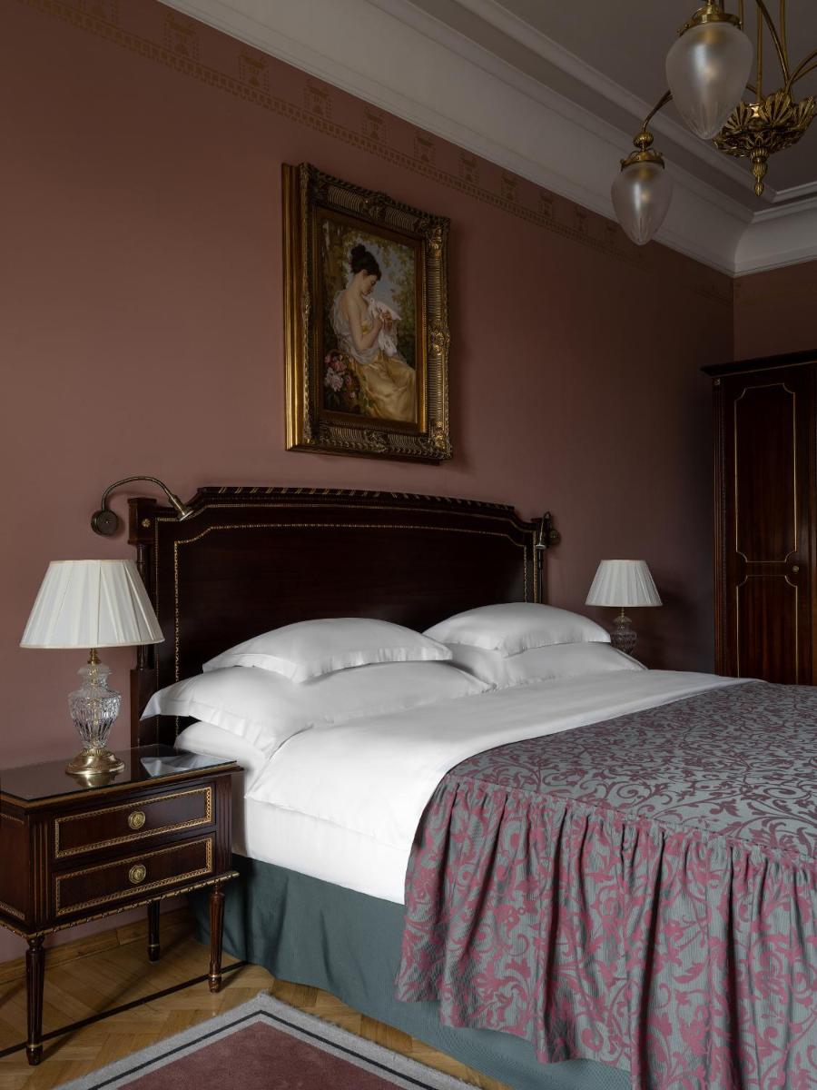 Hotel National, a Luxury Collection Hotel, Moscow