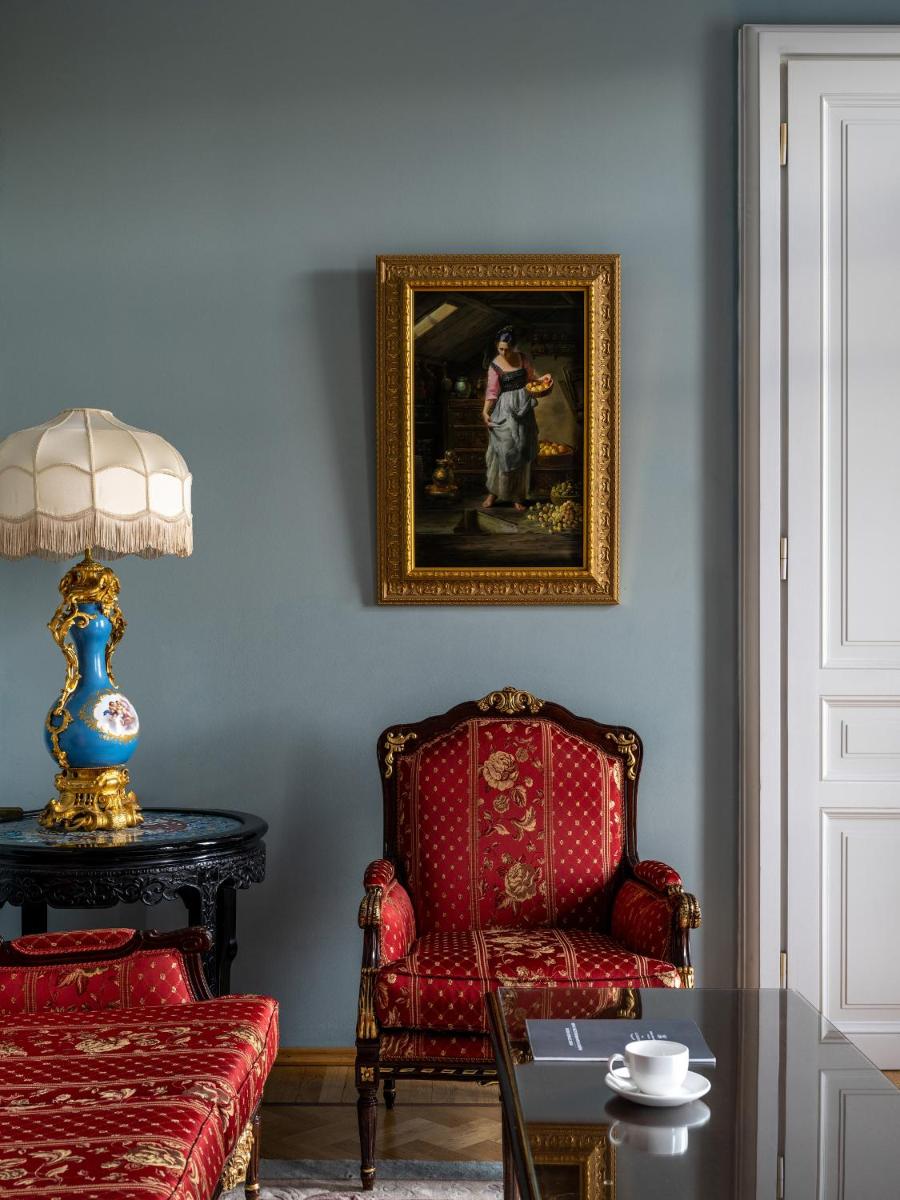 Hotel National, a Luxury Collection Hotel, Moscow