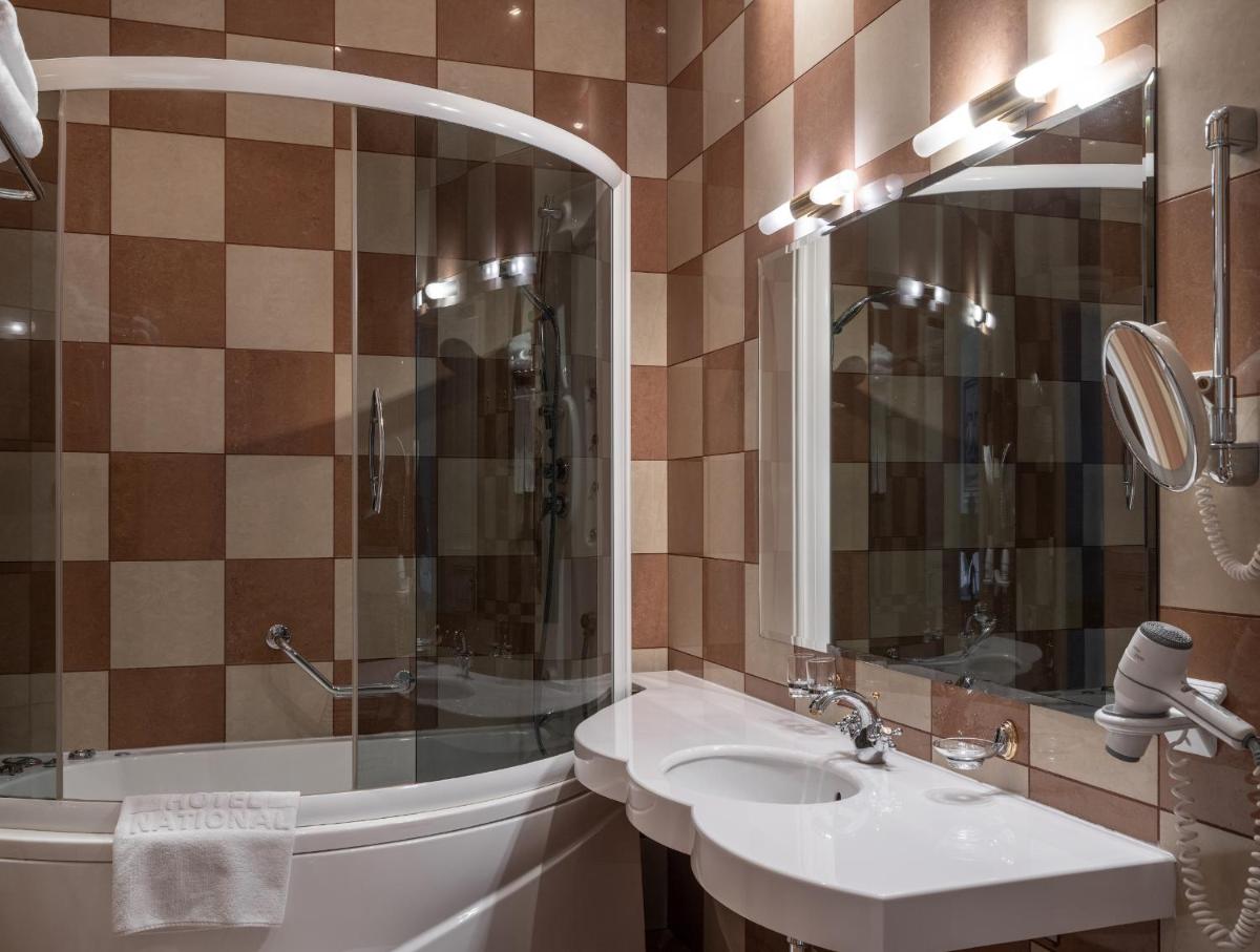 Hotel National, a Luxury Collection Hotel, Moscow