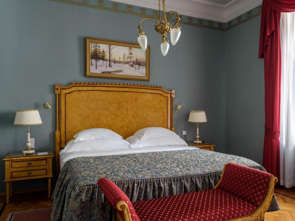 Hotel National, a Luxury Collection Hotel, Moscow