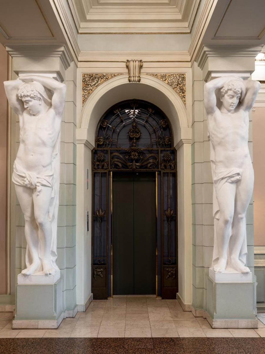 Hotel National, a Luxury Collection Hotel, Moscow