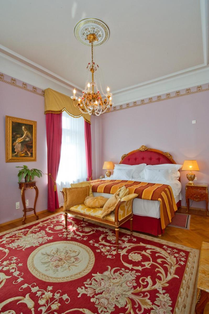 Hotel National, a Luxury Collection Hotel, Moscow