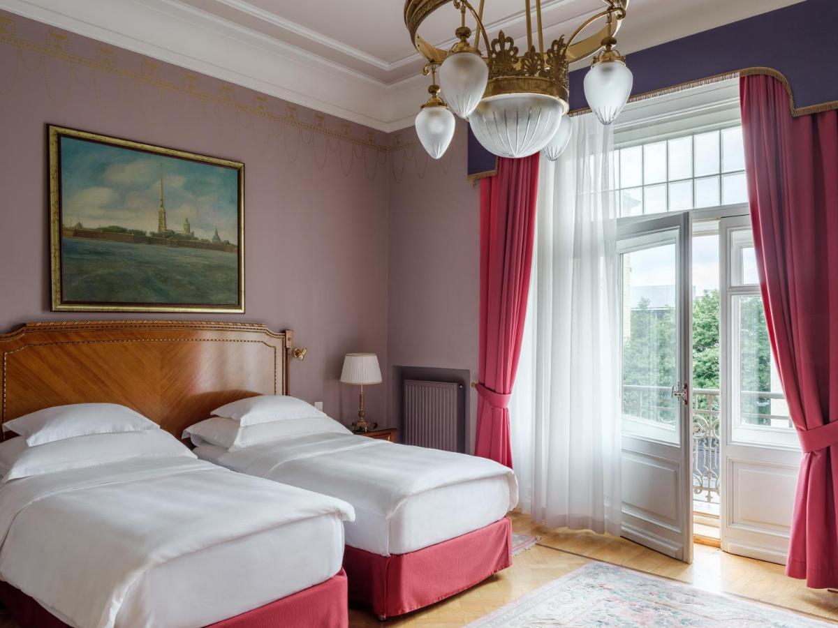 Hotel National, a Luxury Collection Hotel, Moscow