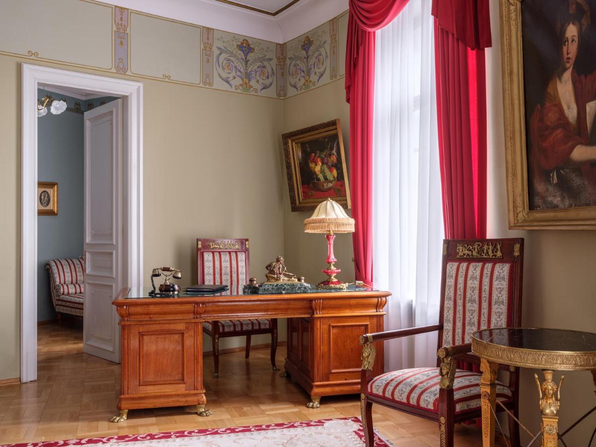 Hotel National, a Luxury Collection Hotel, Moscow