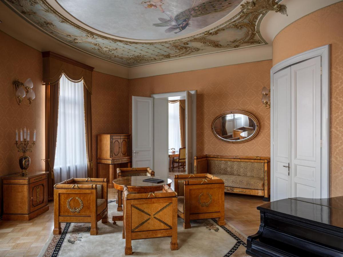 Hotel National, a Luxury Collection Hotel, Moscow