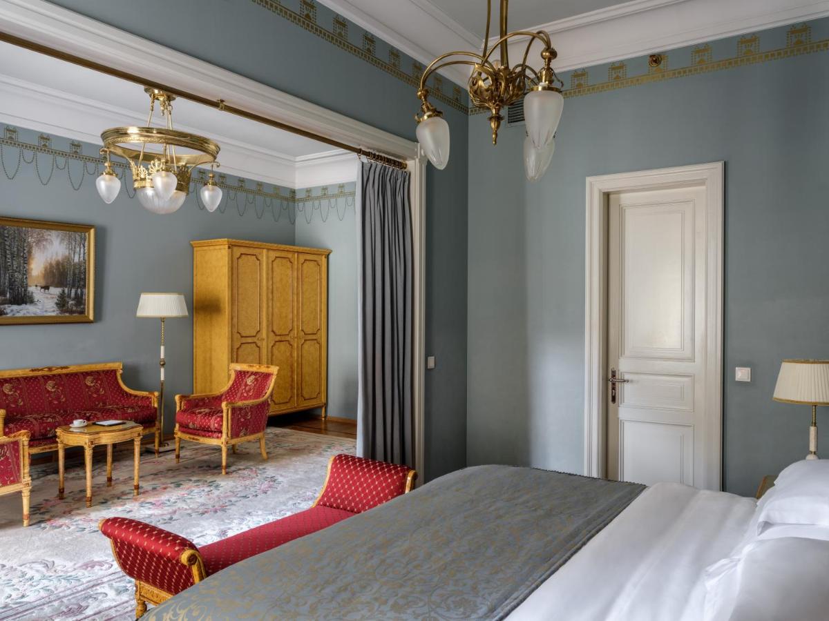 Hotel National, a Luxury Collection Hotel, Moscow