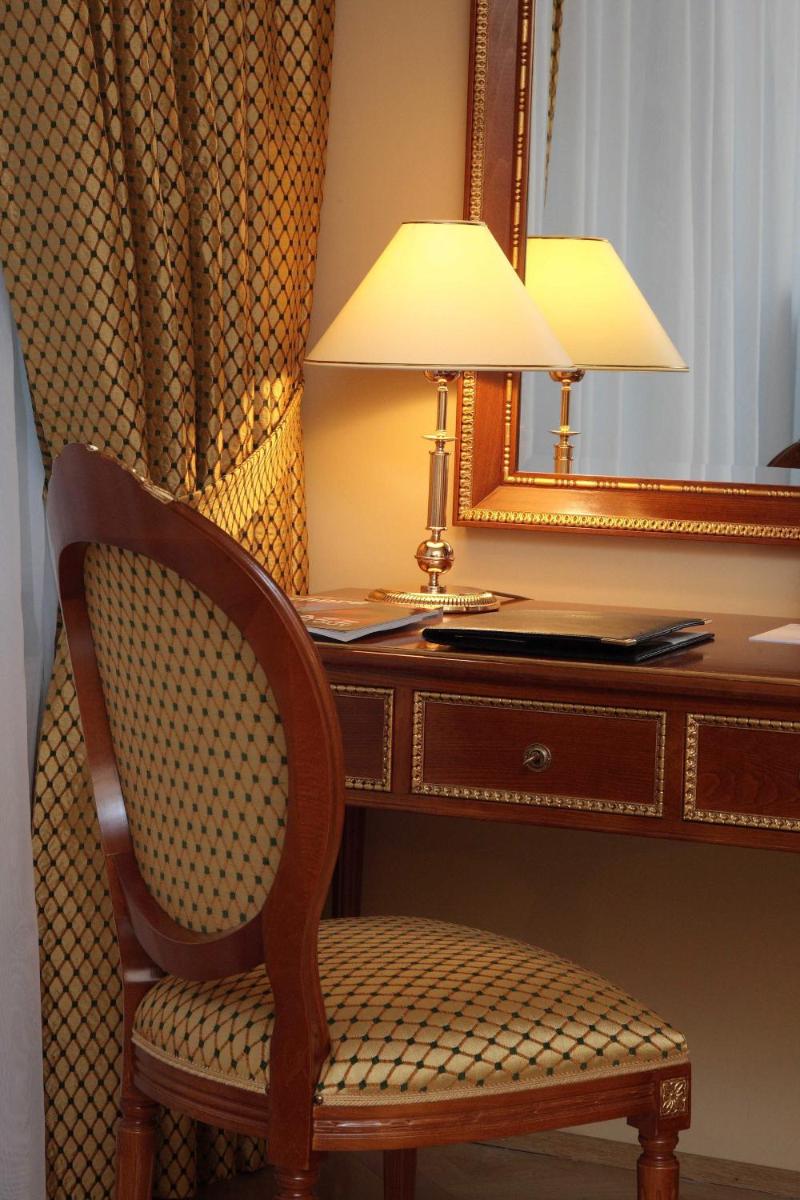 Hotel National, a Luxury Collection Hotel, Moscow