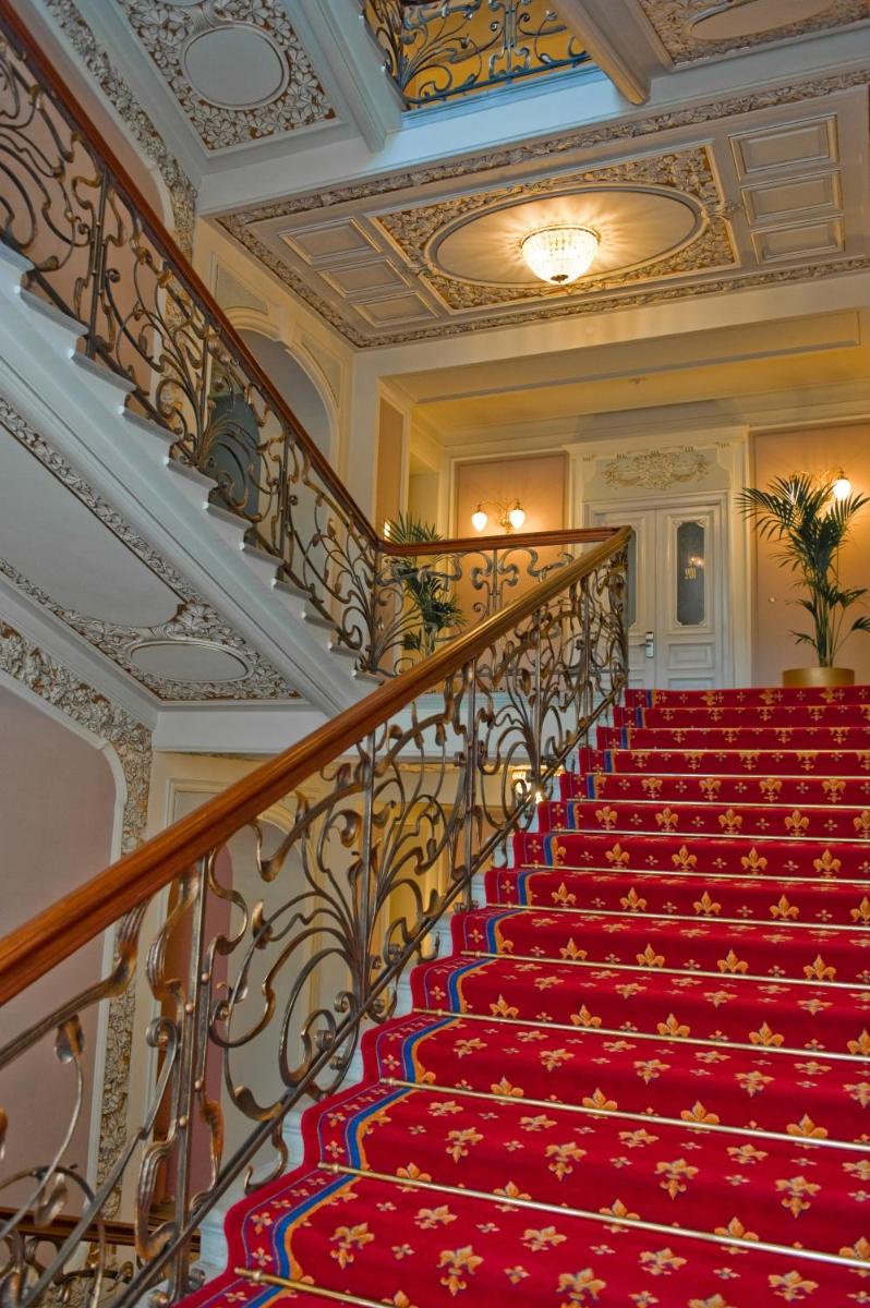 Hotel National, a Luxury Collection Hotel, Moscow