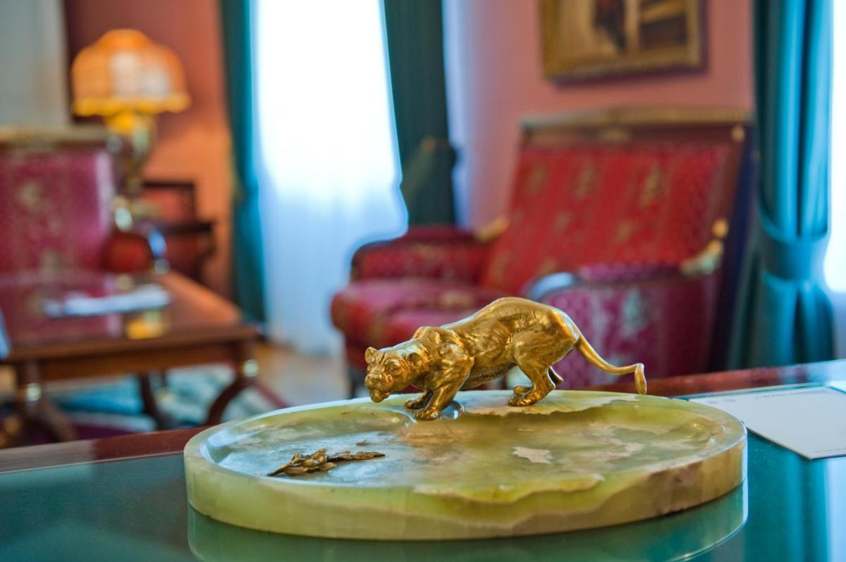 Hotel National, a Luxury Collection Hotel, Moscow