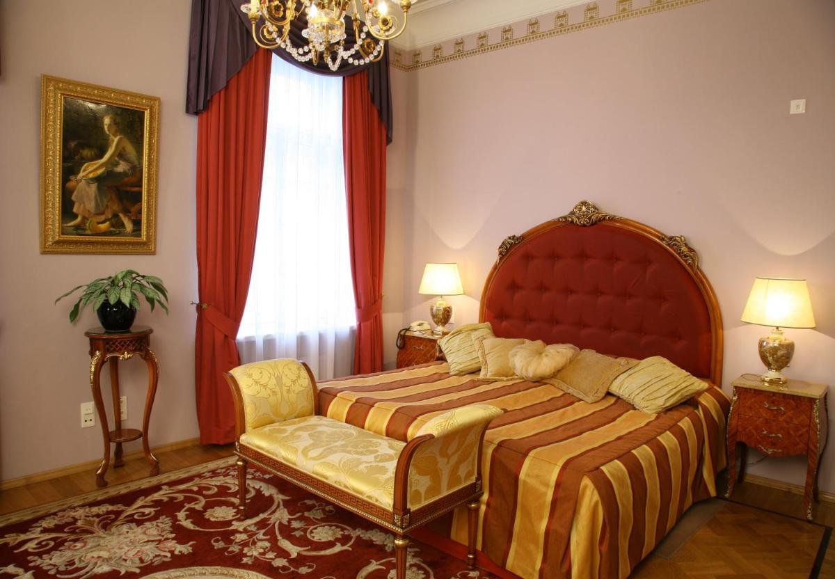 Hotel National, a Luxury Collection Hotel, Moscow