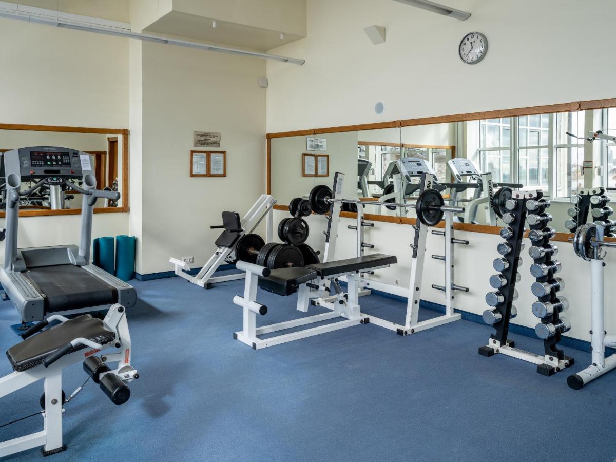 Hotel National, a Luxury Collection Hotel, Moscow