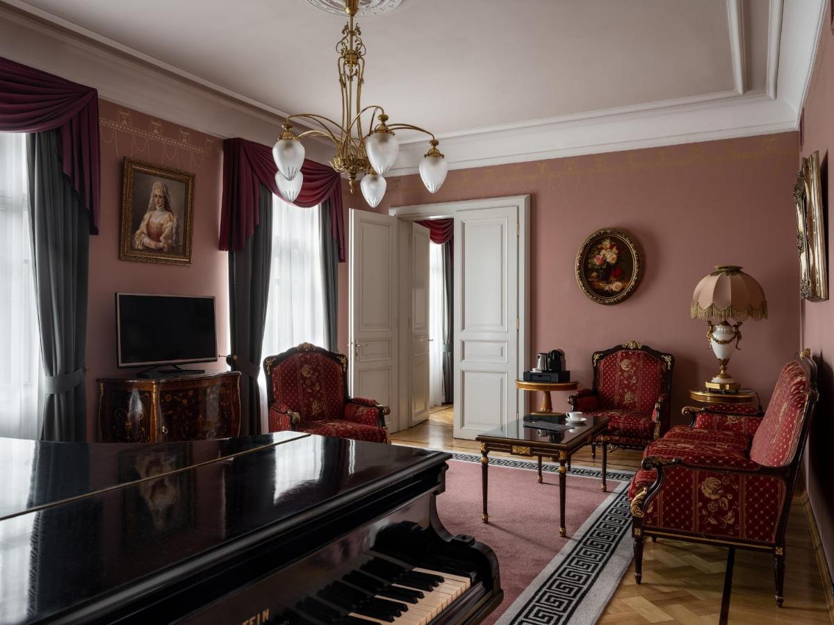 Hotel National, a Luxury Collection Hotel, Moscow