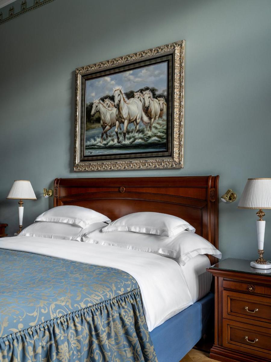 Hotel National, a Luxury Collection Hotel, Moscow