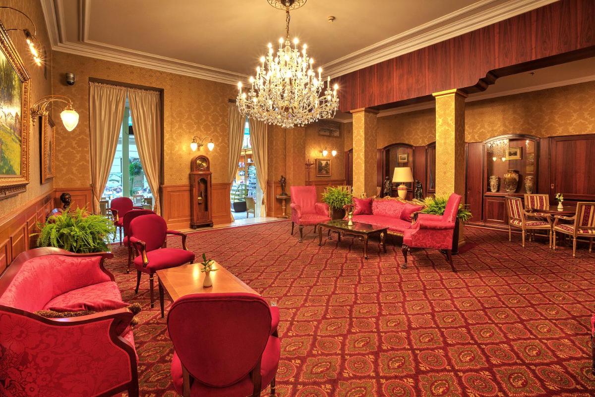 Hotel National, a Luxury Collection Hotel, Moscow