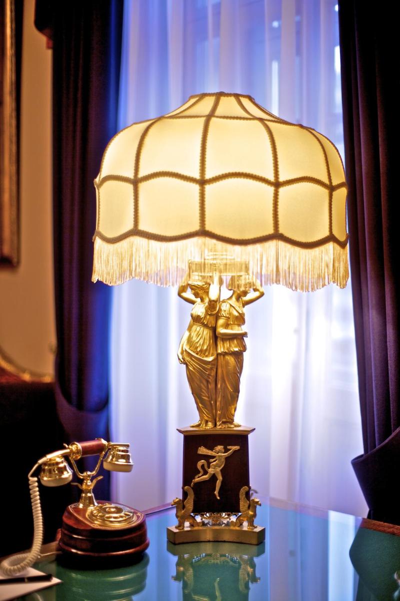 Hotel National, a Luxury Collection Hotel, Moscow