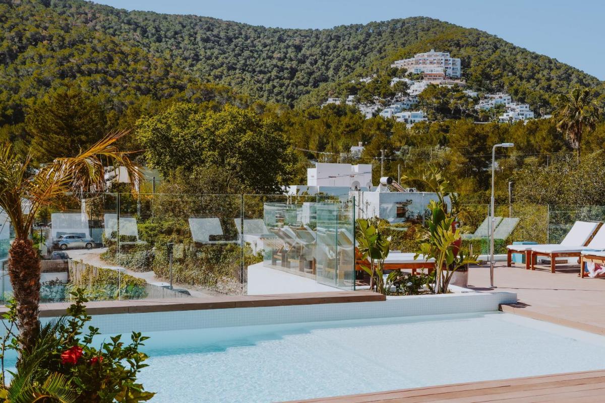 Nativo Hotel Ibiza by NCalma Hotels