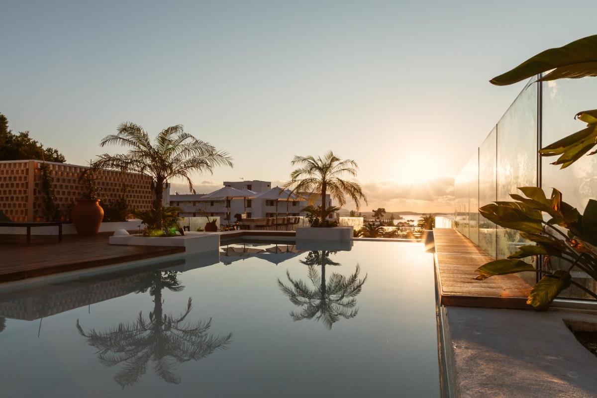 Nativo Hotel Ibiza by NCalma Hotels
