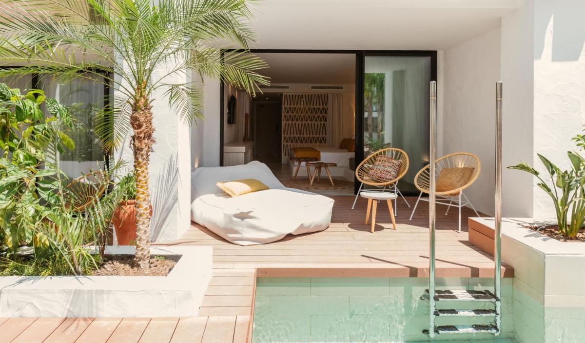 Nativo Hotel Ibiza by NCalma Hotels