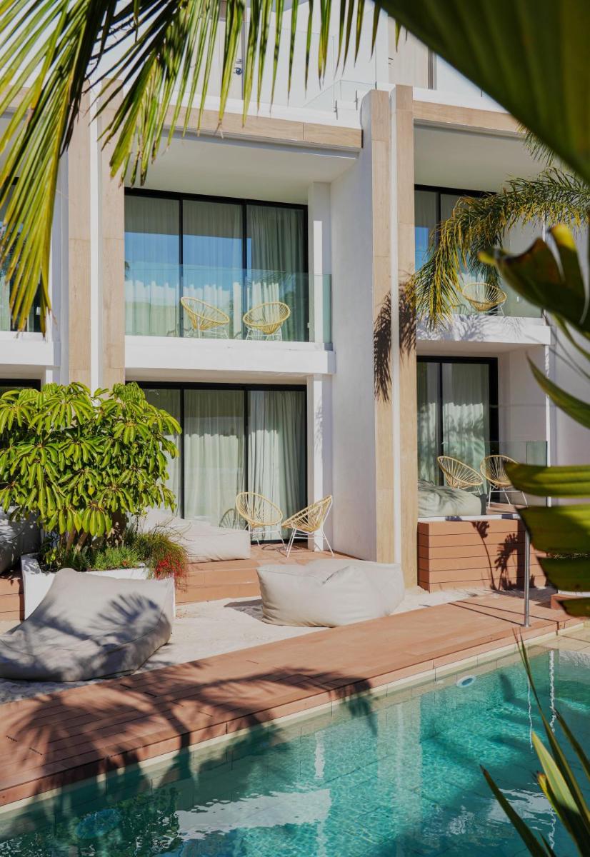 Nativo Hotel Ibiza by NCalma Hotels