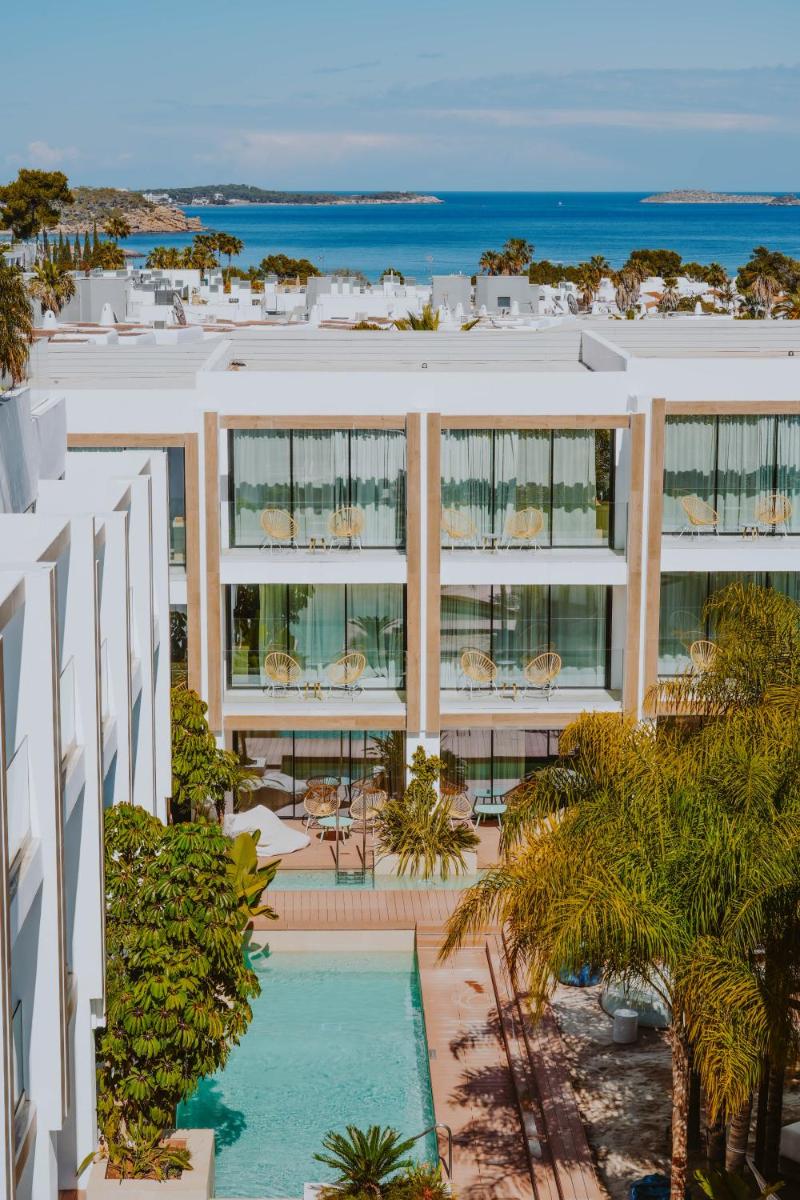 Nativo Hotel Ibiza by NCalma Hotels