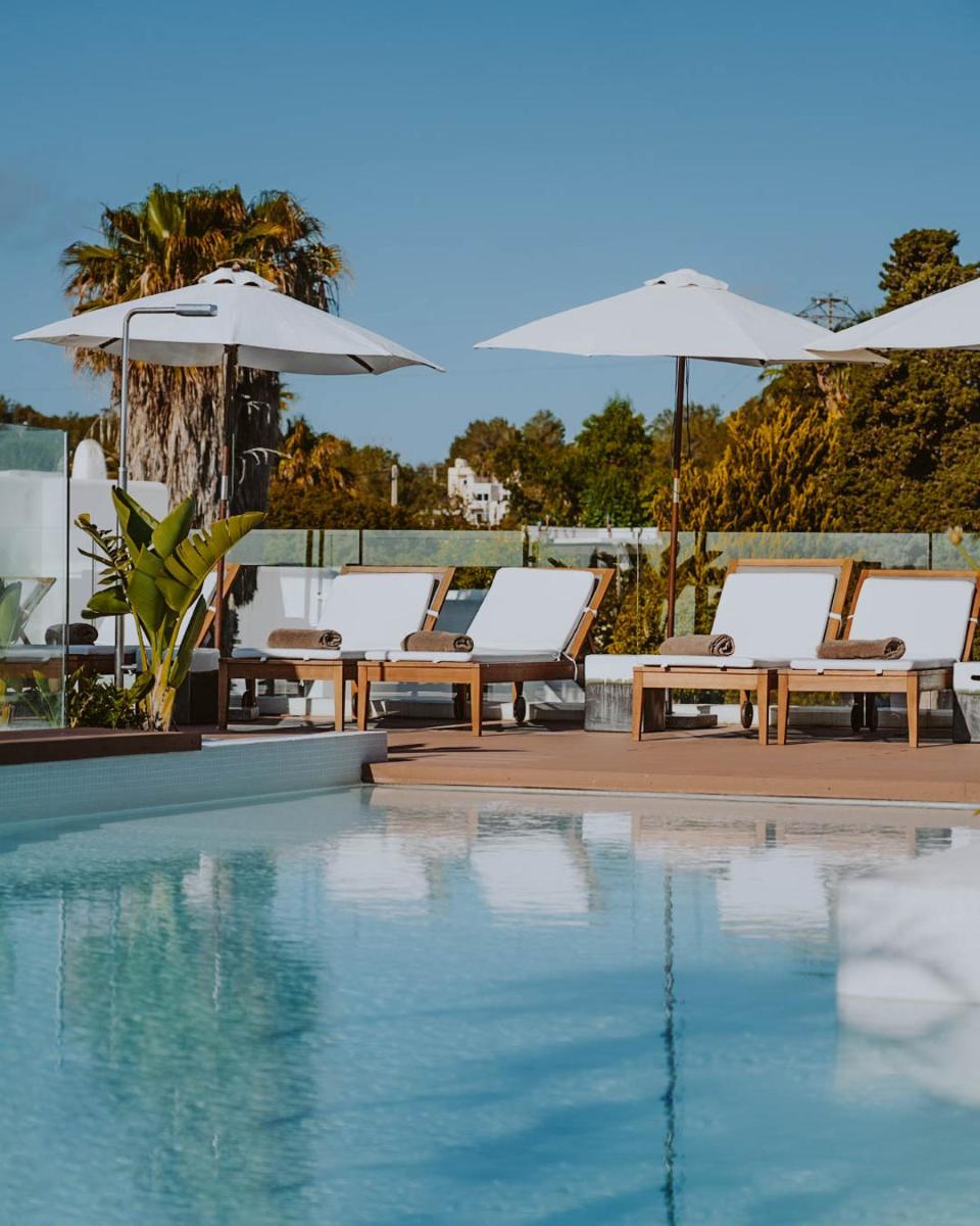 Nativo Hotel Ibiza by NCalma Hotels