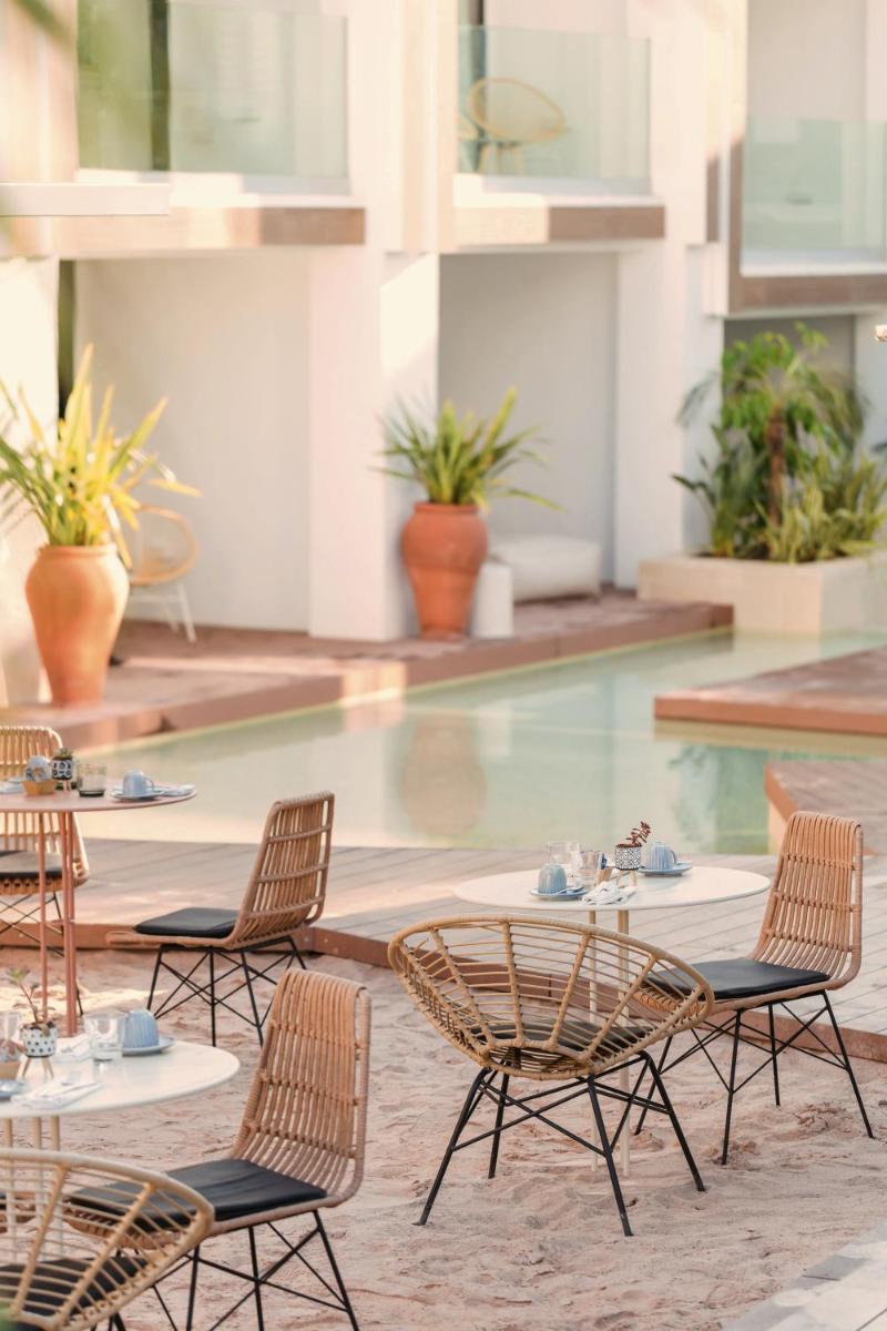Nativo Hotel Ibiza by NCalma Hotels