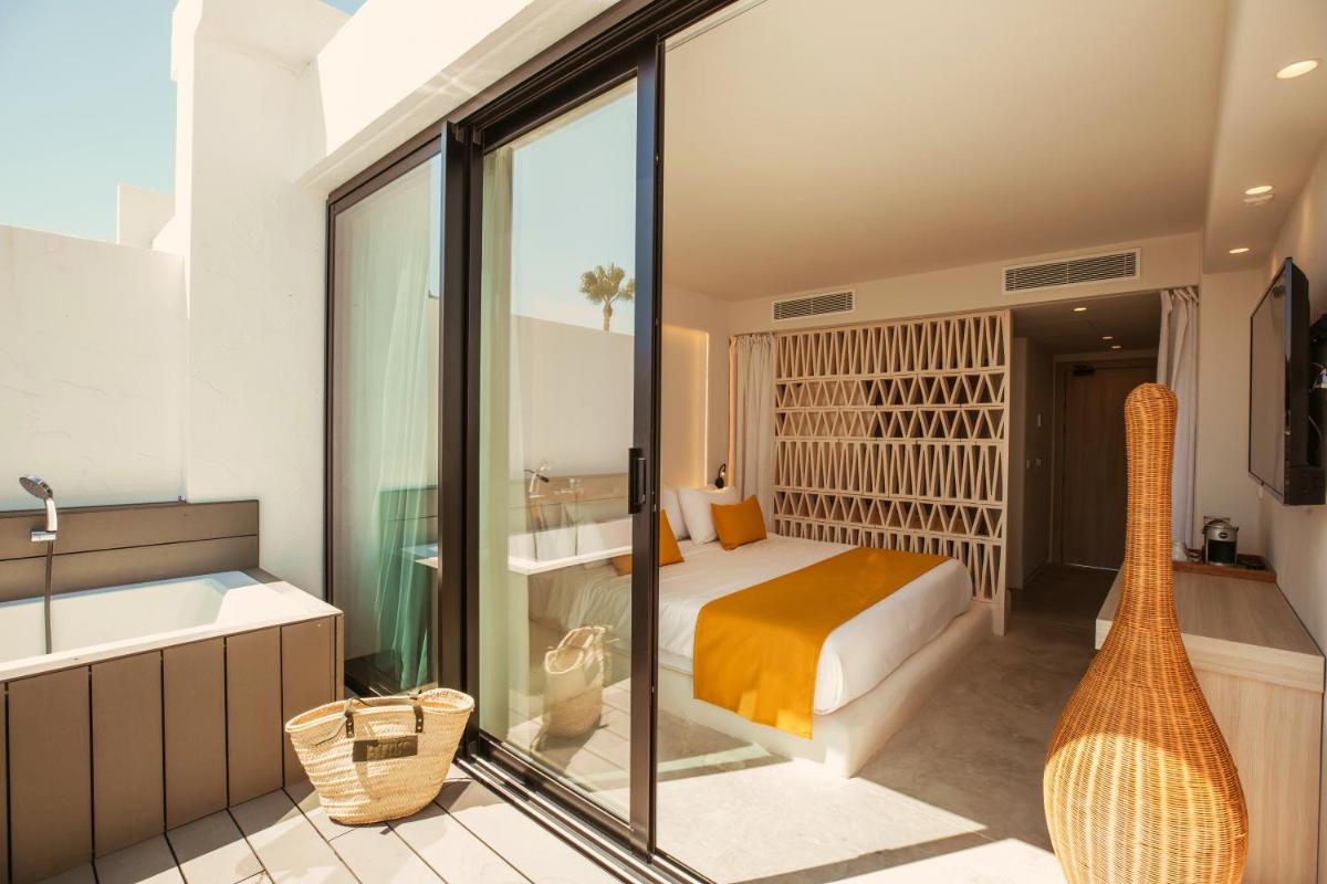 Nativo Hotel Ibiza by NCalma Hotels