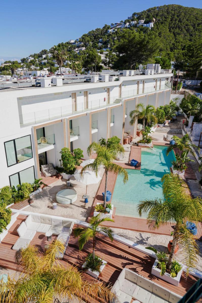 Nativo Hotel Ibiza by NCalma Hotels