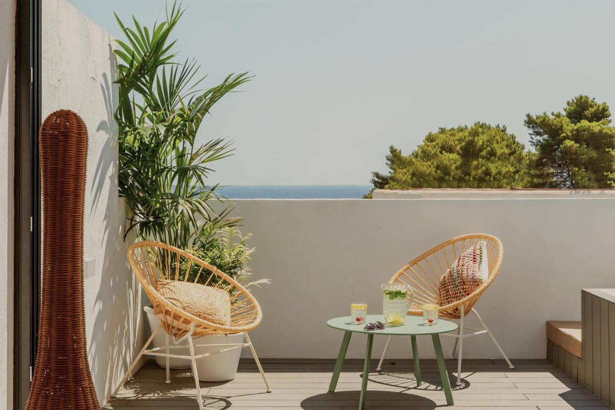 Nativo Hotel Ibiza by NCalma Hotels