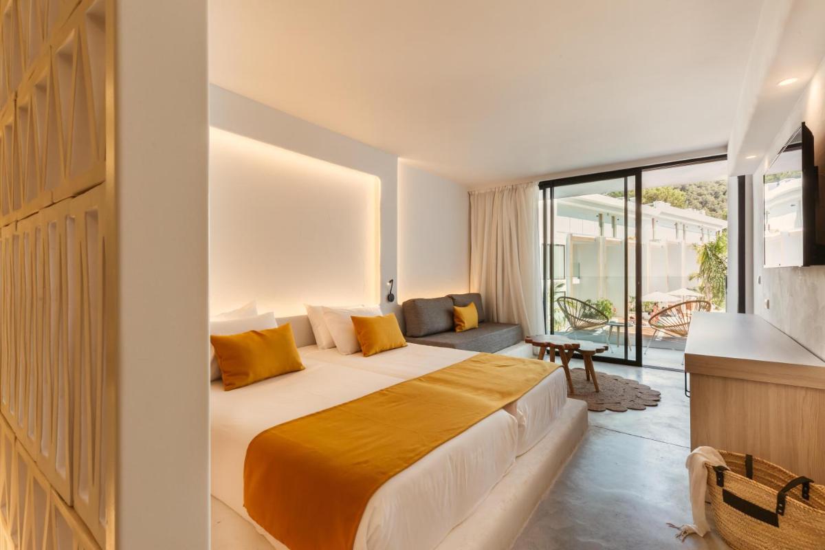 Nativo Hotel Ibiza by NCalma Hotels