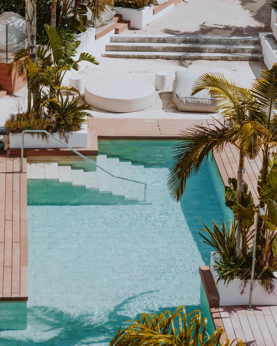 Nativo Hotel Ibiza by NCalma Hotels
