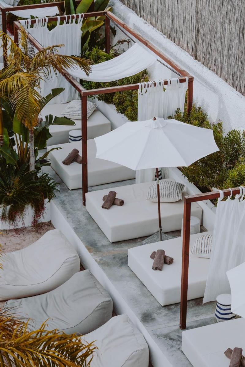 Nativo Hotel Ibiza by NCalma Hotels