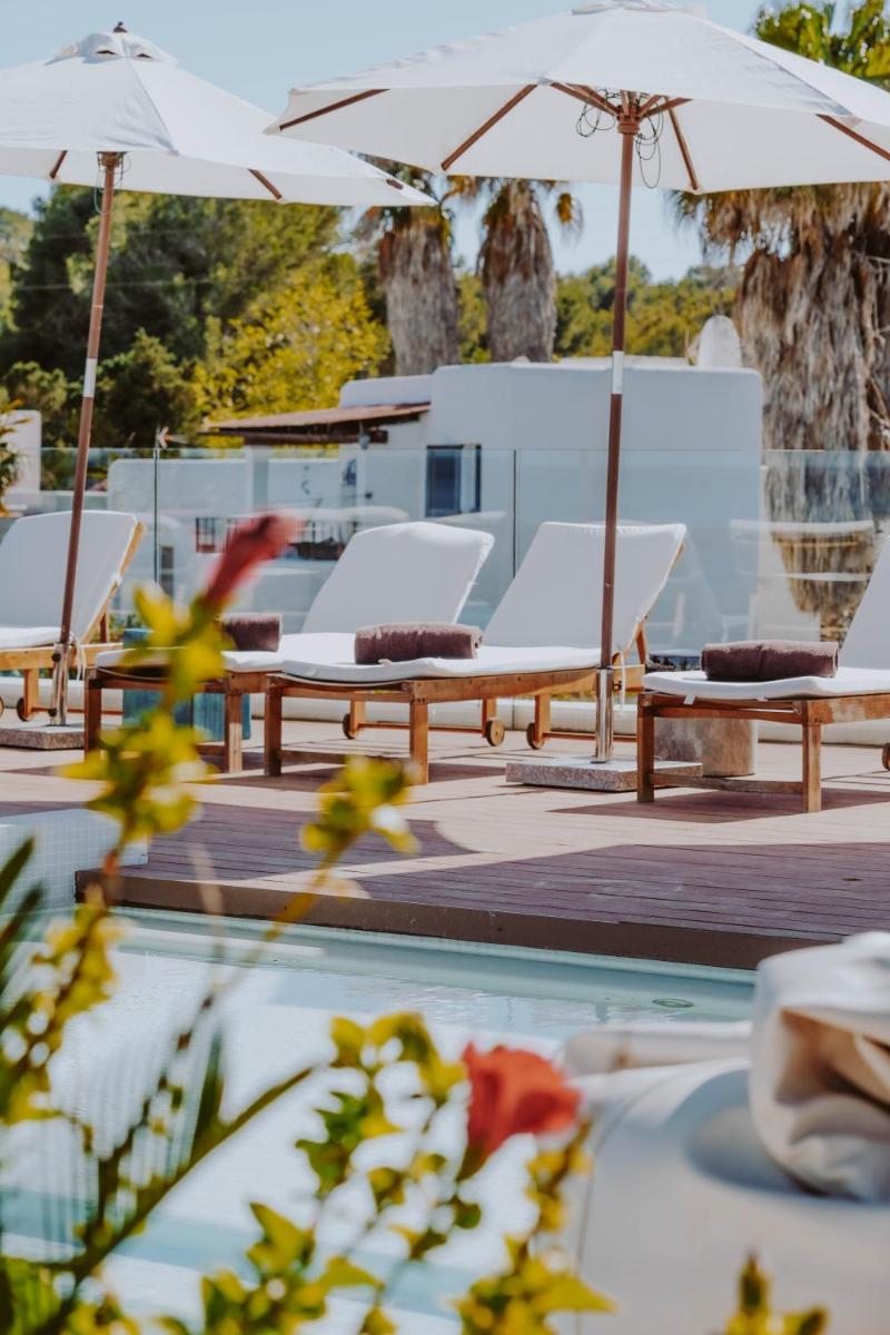 Nativo Hotel Ibiza by NCalma Hotels