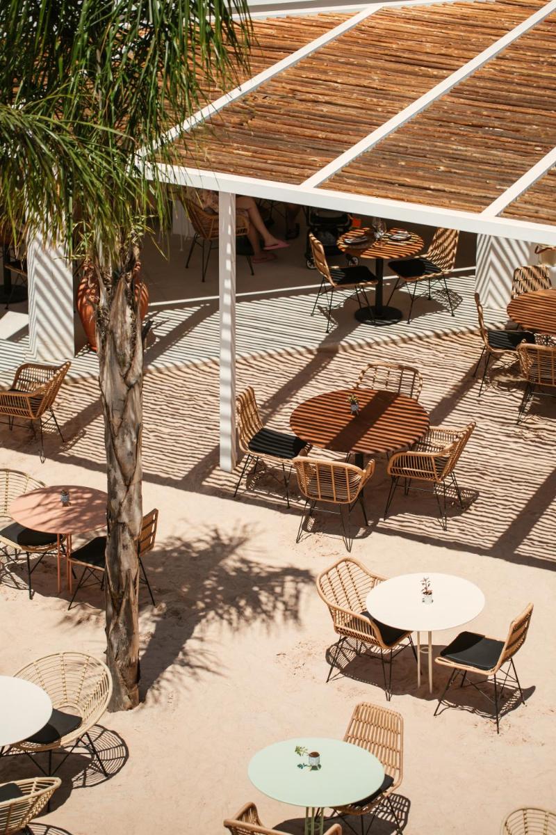 Nativo Hotel Ibiza by NCalma Hotels