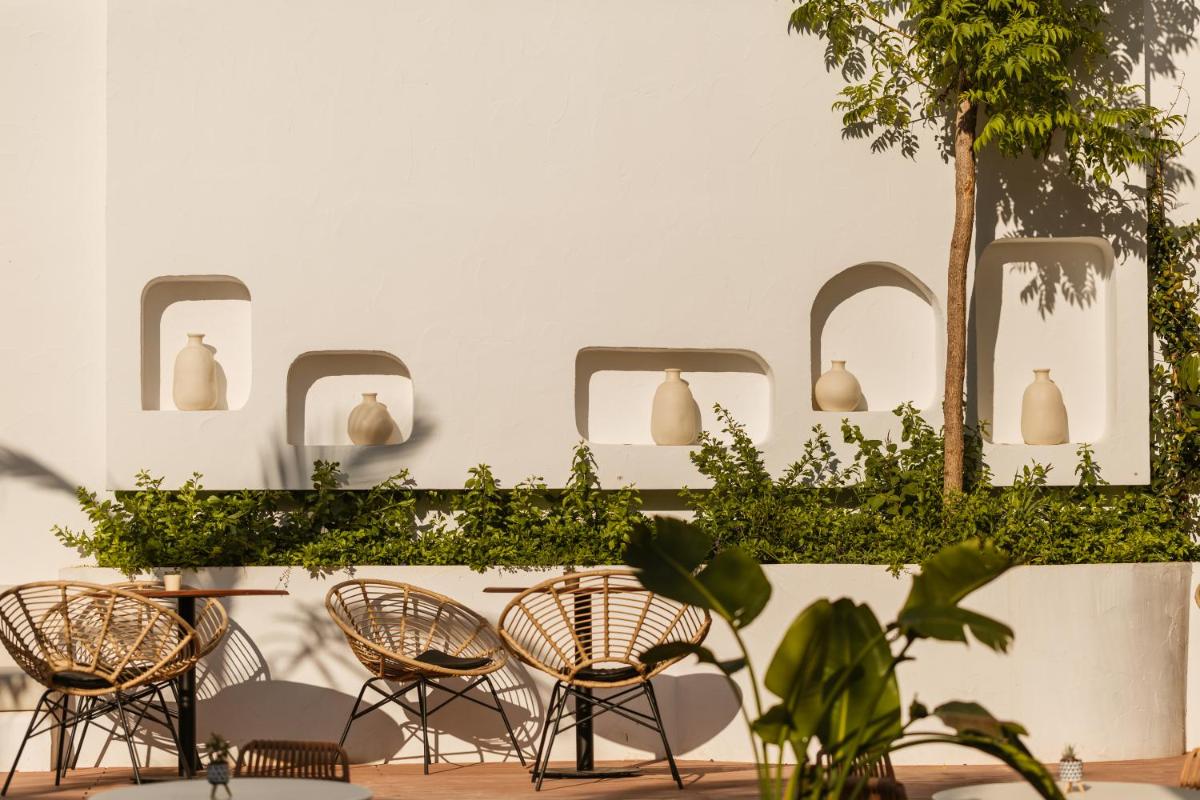 Nativo Hotel Ibiza by NCalma Hotels