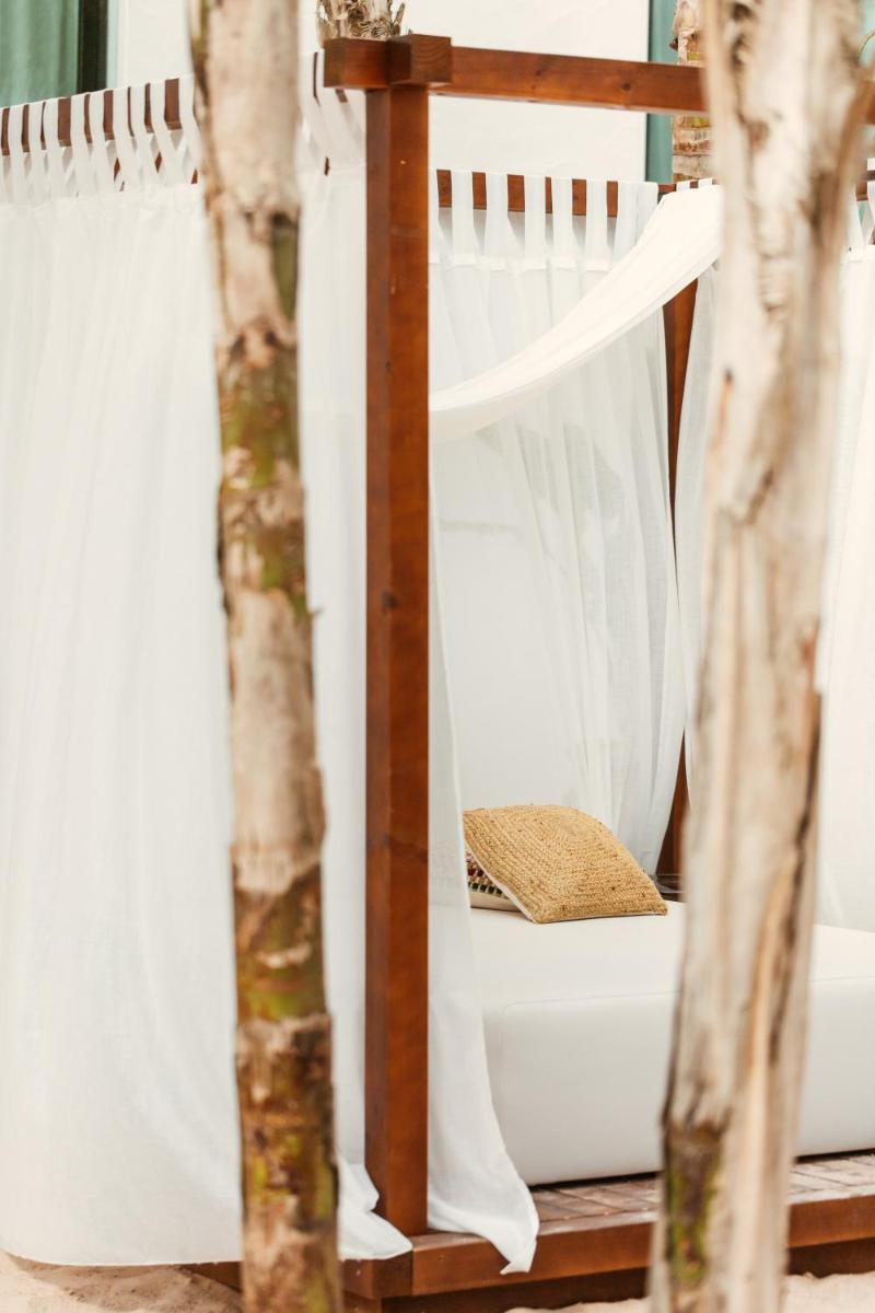 Nativo Hotel Ibiza by NCalma Hotels
