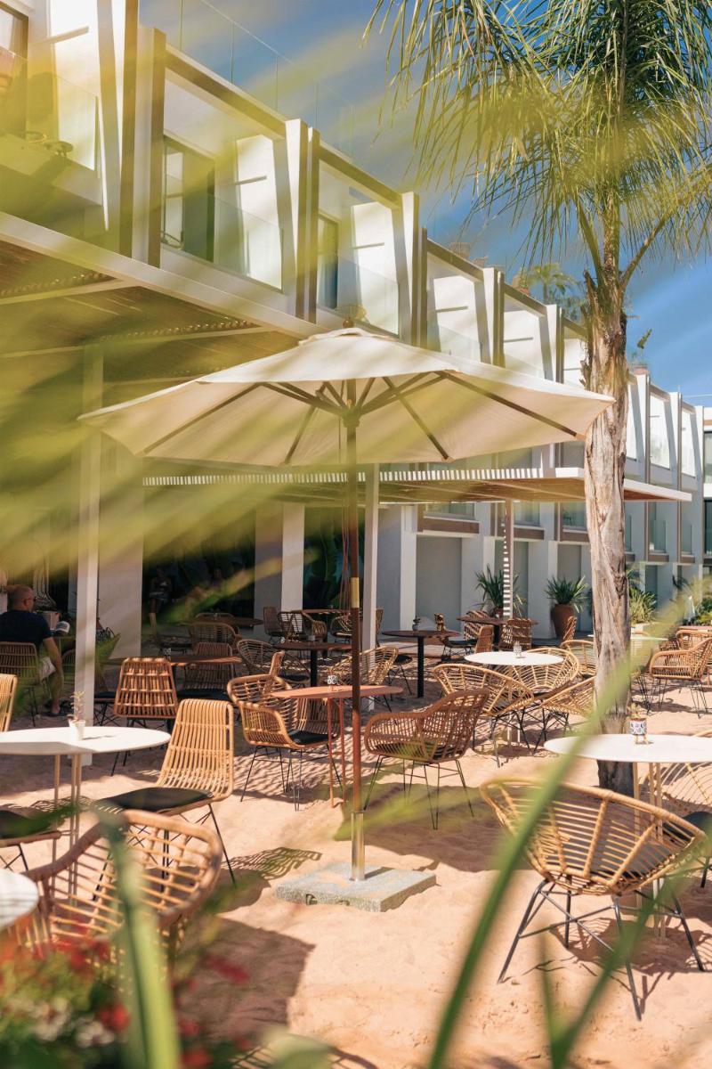 Nativo Hotel Ibiza by NCalma Hotels